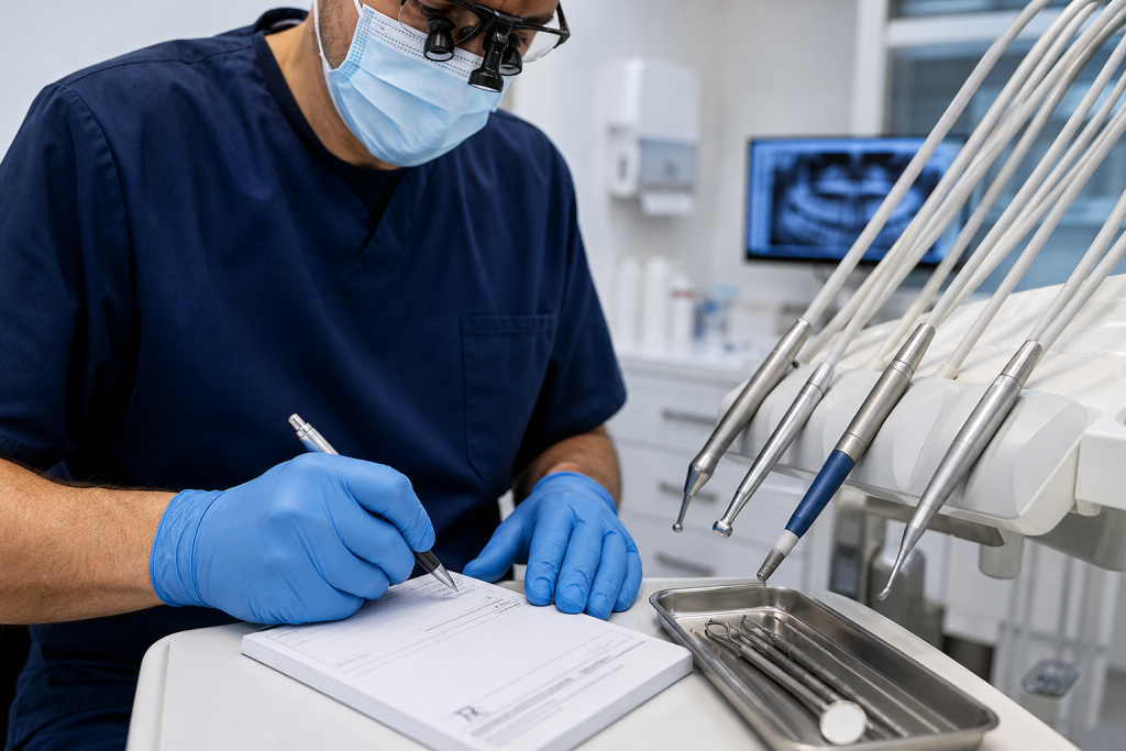 Antimicrobial Stewardship module 1