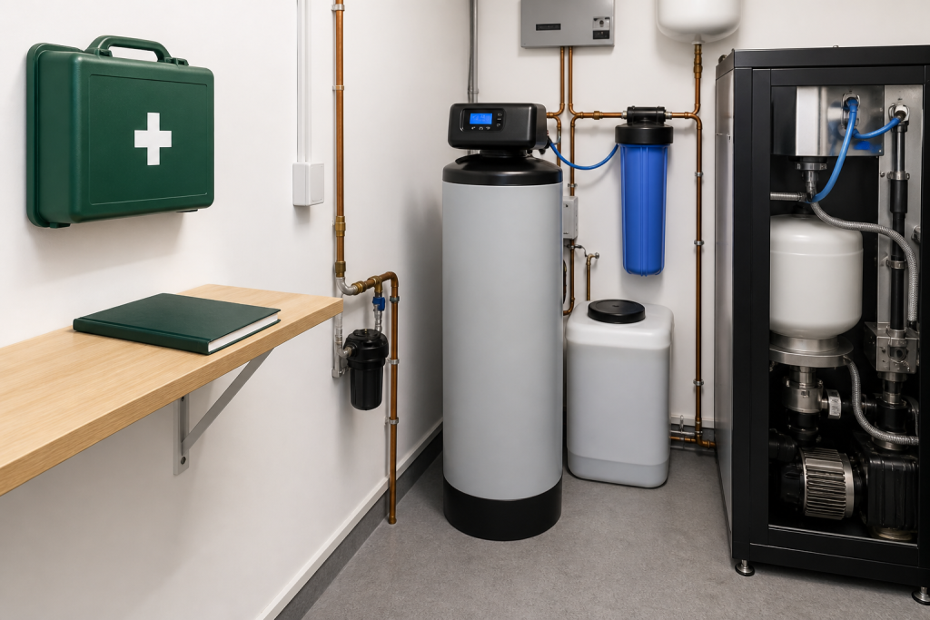 Health and Safety in Dental Practice