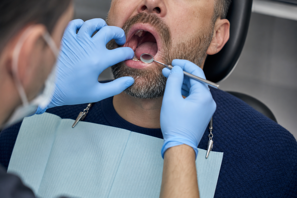 Oral Cancer course image