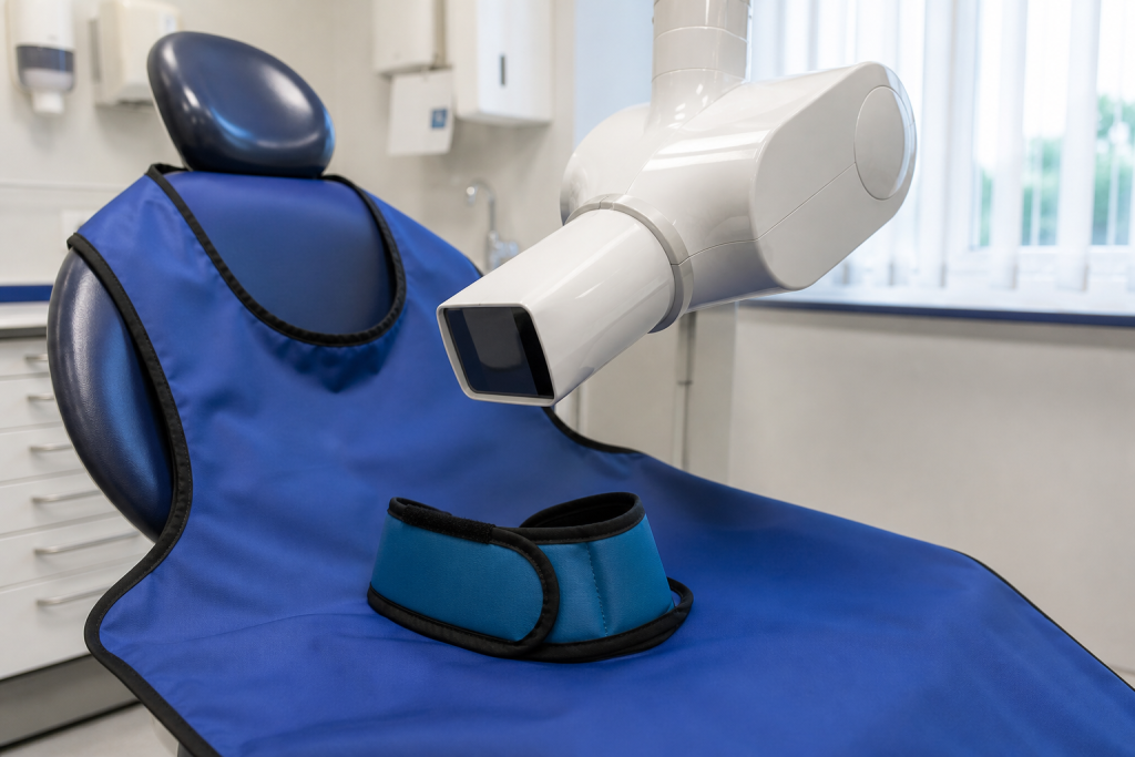 Radiography IR(ME)R Year 3 course image